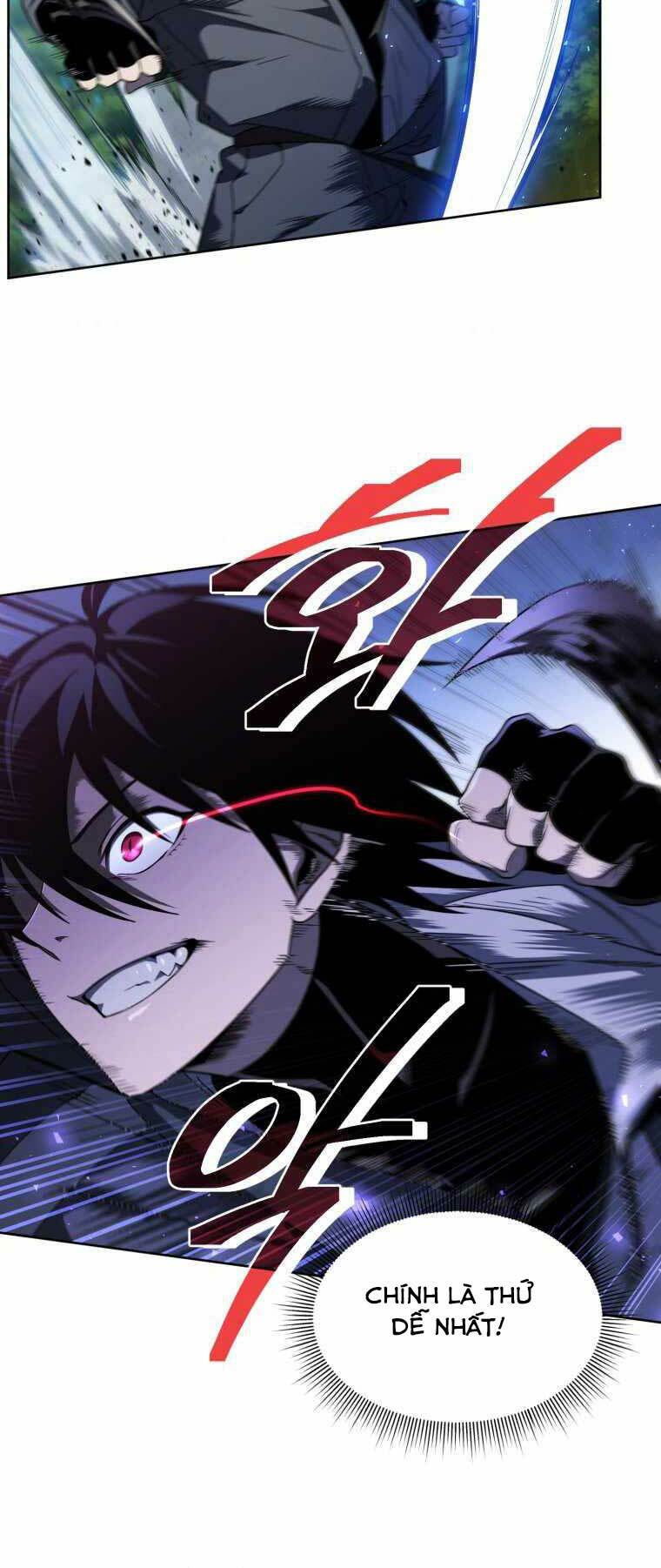 Sự Trở Lại Của Người Chơi Sau 10000 Năm Chapter 13 - Trang 2