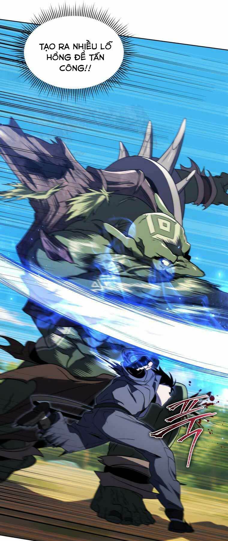 Sự Trở Lại Của Người Chơi Sau 10000 Năm Chapter 13 - Trang 2