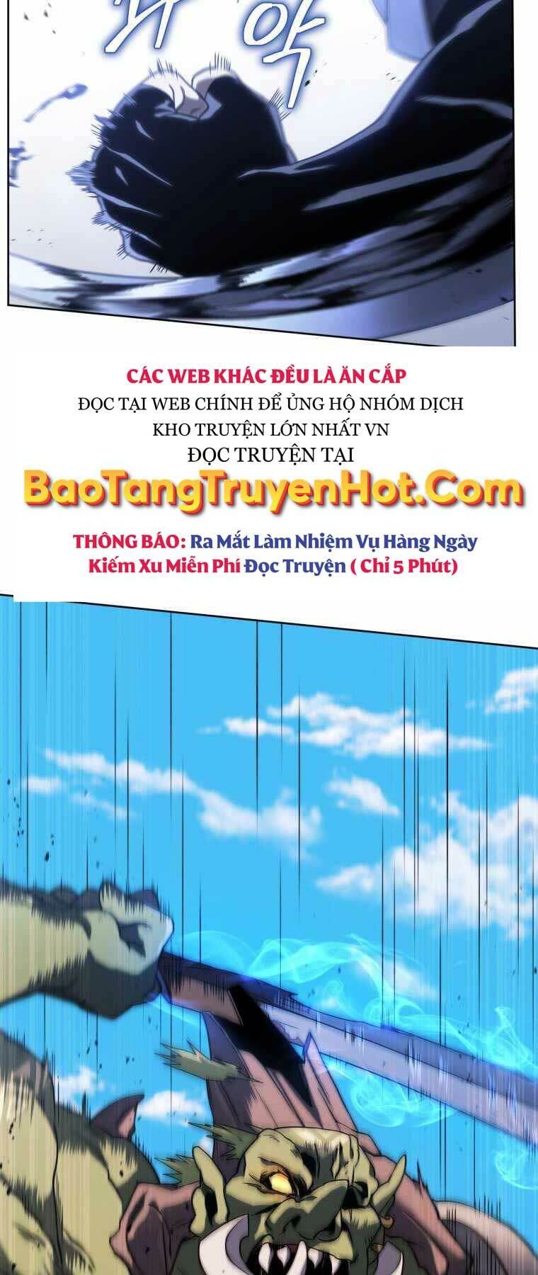 Sự Trở Lại Của Người Chơi Sau 10000 Năm Chapter 13 - Trang 2
