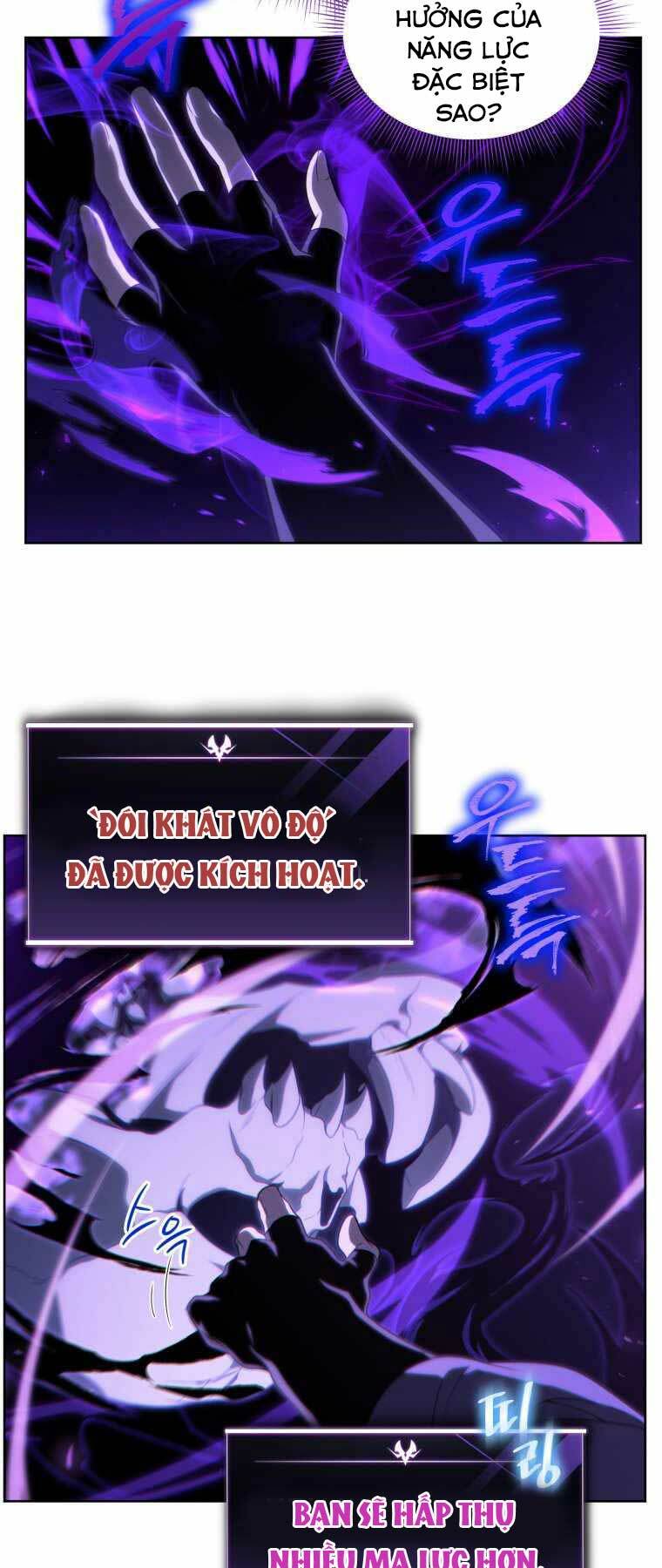 Sự Trở Lại Của Người Chơi Sau 10000 Năm Chapter 14 - Trang 2