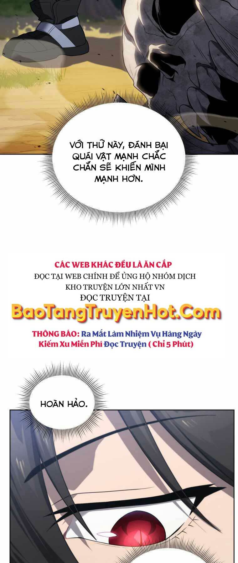 Sự Trở Lại Của Người Chơi Sau 10000 Năm Chapter 14 - Trang 2