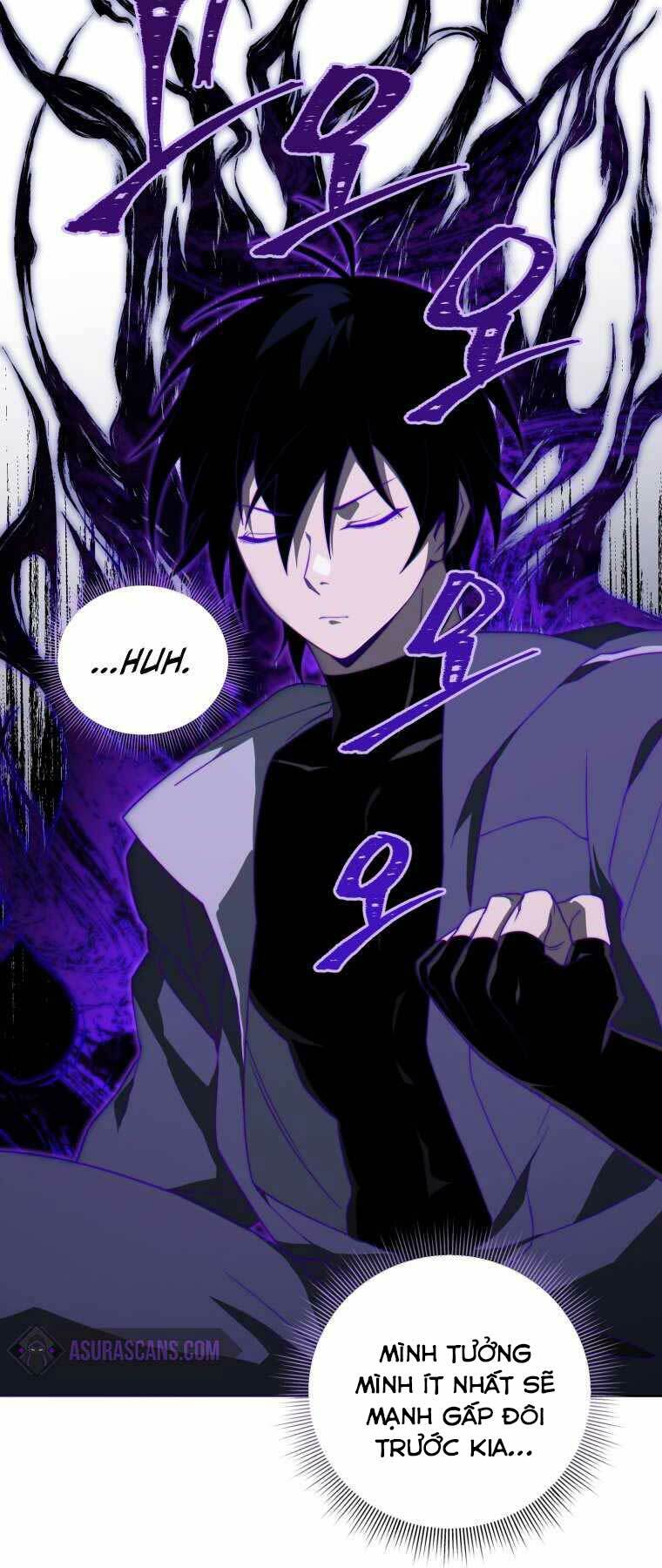 Sự Trở Lại Của Người Chơi Sau 10000 Năm Chapter 14 - Trang 2