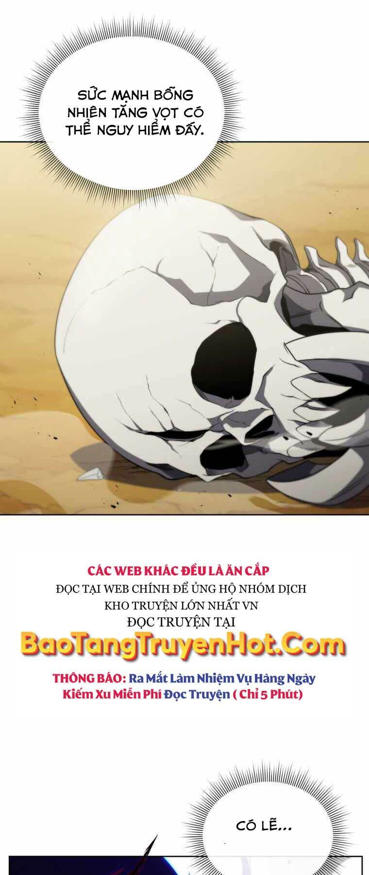 Sự Trở Lại Của Người Chơi Sau 10000 Năm Chapter 14 - Trang 2