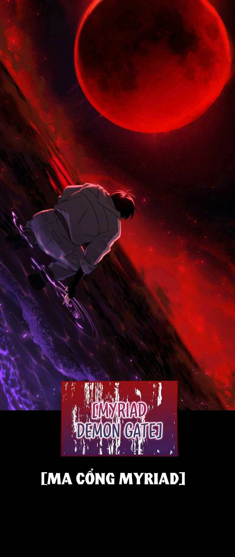 Sự Trở Lại Của Người Chơi Sau 10000 Năm Chapter 14 - Trang 2