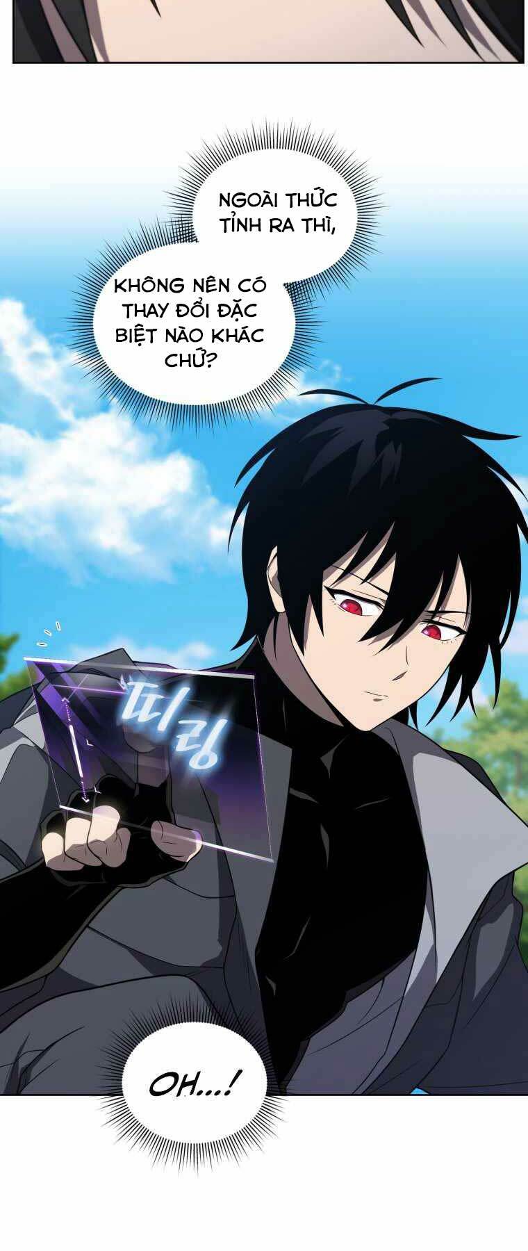 Sự Trở Lại Của Người Chơi Sau 10000 Năm Chapter 14 - Trang 2