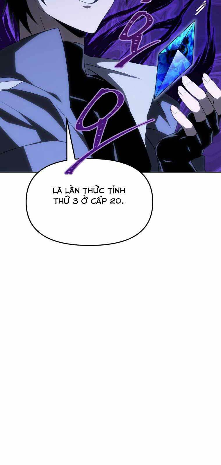 Sự Trở Lại Của Người Chơi Sau 10000 Năm Chapter 14 - Trang 2