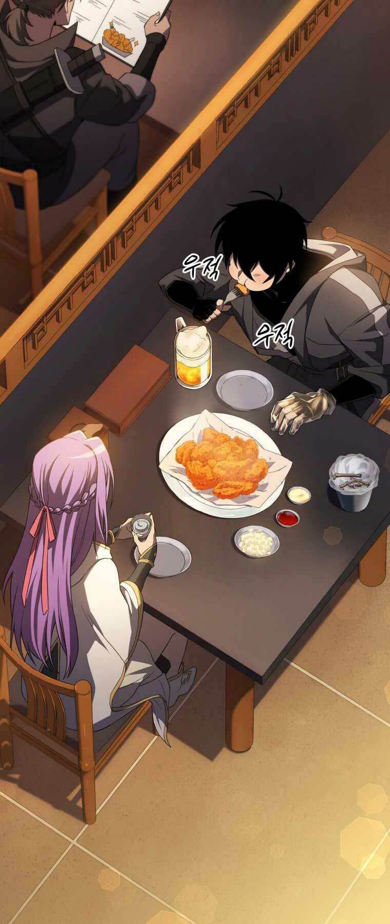 Sự Trở Lại Của Người Chơi Sau 10000 Năm Chapter 14 - Trang 2