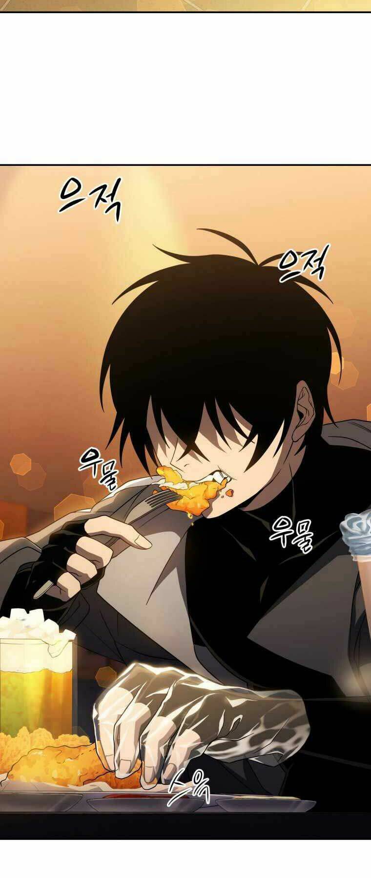 Sự Trở Lại Của Người Chơi Sau 10000 Năm Chapter 14 - Trang 2