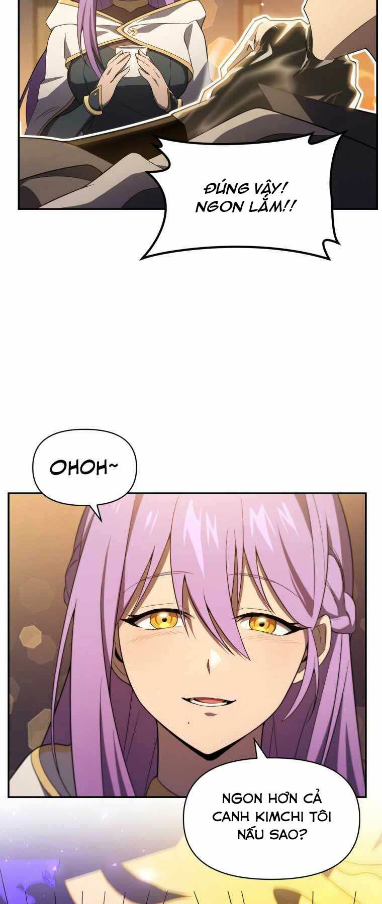 Sự Trở Lại Của Người Chơi Sau 10000 Năm Chapter 14 - Trang 2