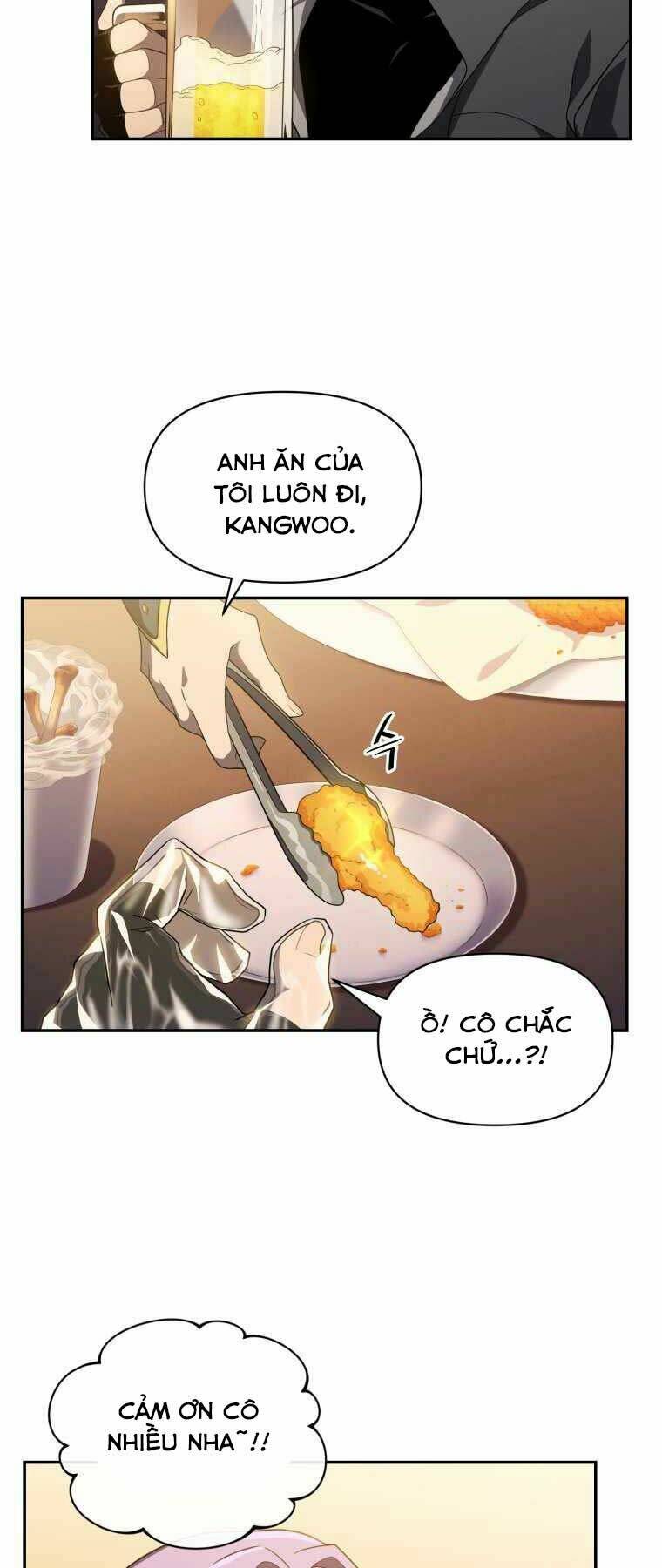 Sự Trở Lại Của Người Chơi Sau 10000 Năm Chapter 14 - Trang 2