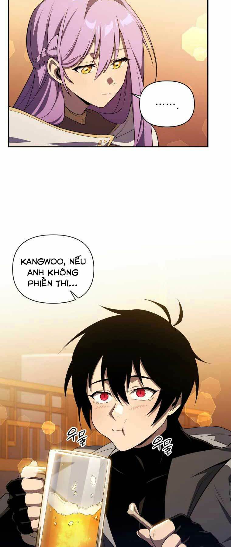 Sự Trở Lại Của Người Chơi Sau 10000 Năm Chapter 14 - Trang 2