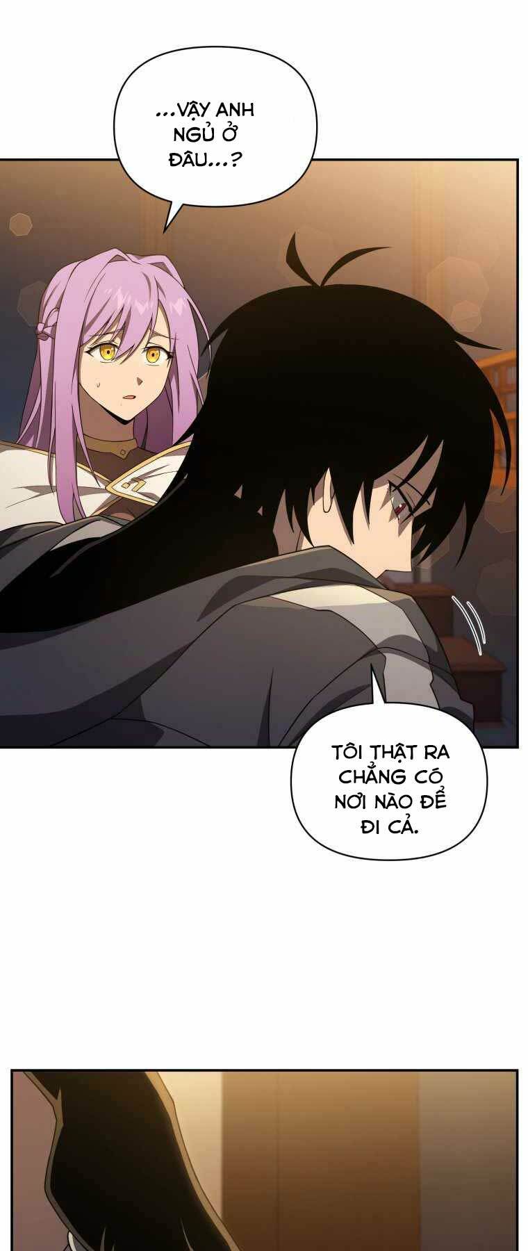 Sự Trở Lại Của Người Chơi Sau 10000 Năm Chapter 14 - Trang 2