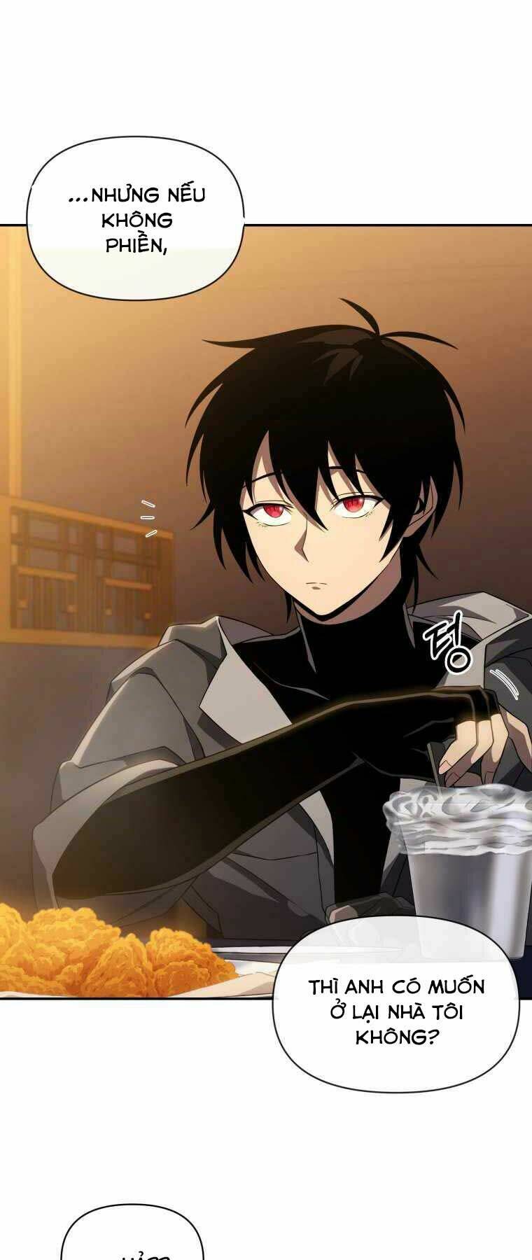 Sự Trở Lại Của Người Chơi Sau 10000 Năm Chapter 14 - Trang 2