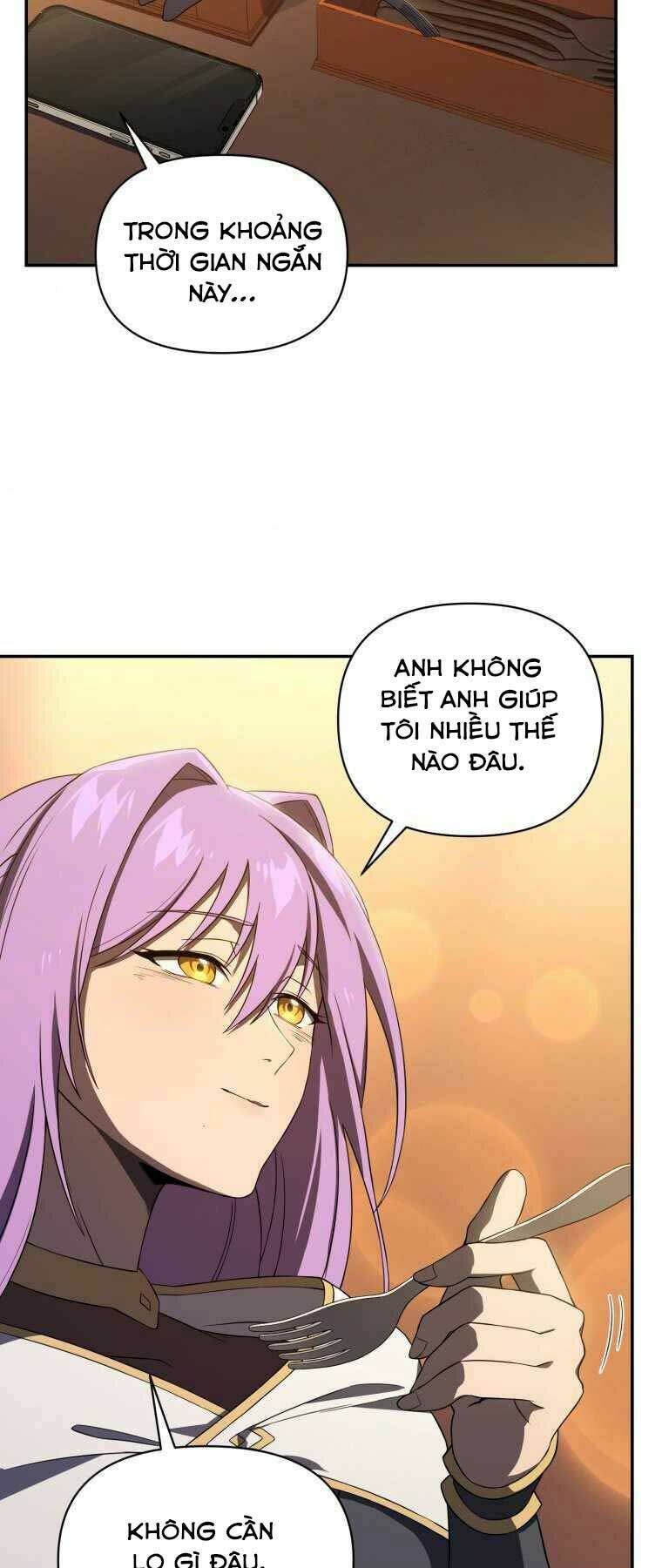 Sự Trở Lại Của Người Chơi Sau 10000 Năm Chapter 14 - Trang 2