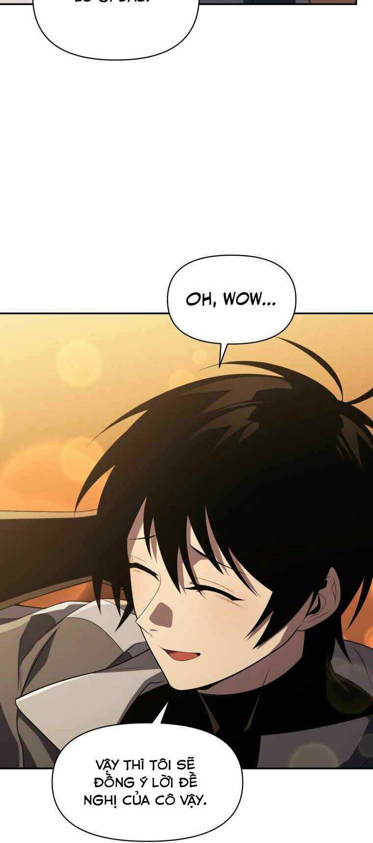 Sự Trở Lại Của Người Chơi Sau 10000 Năm Chapter 14 - Trang 2