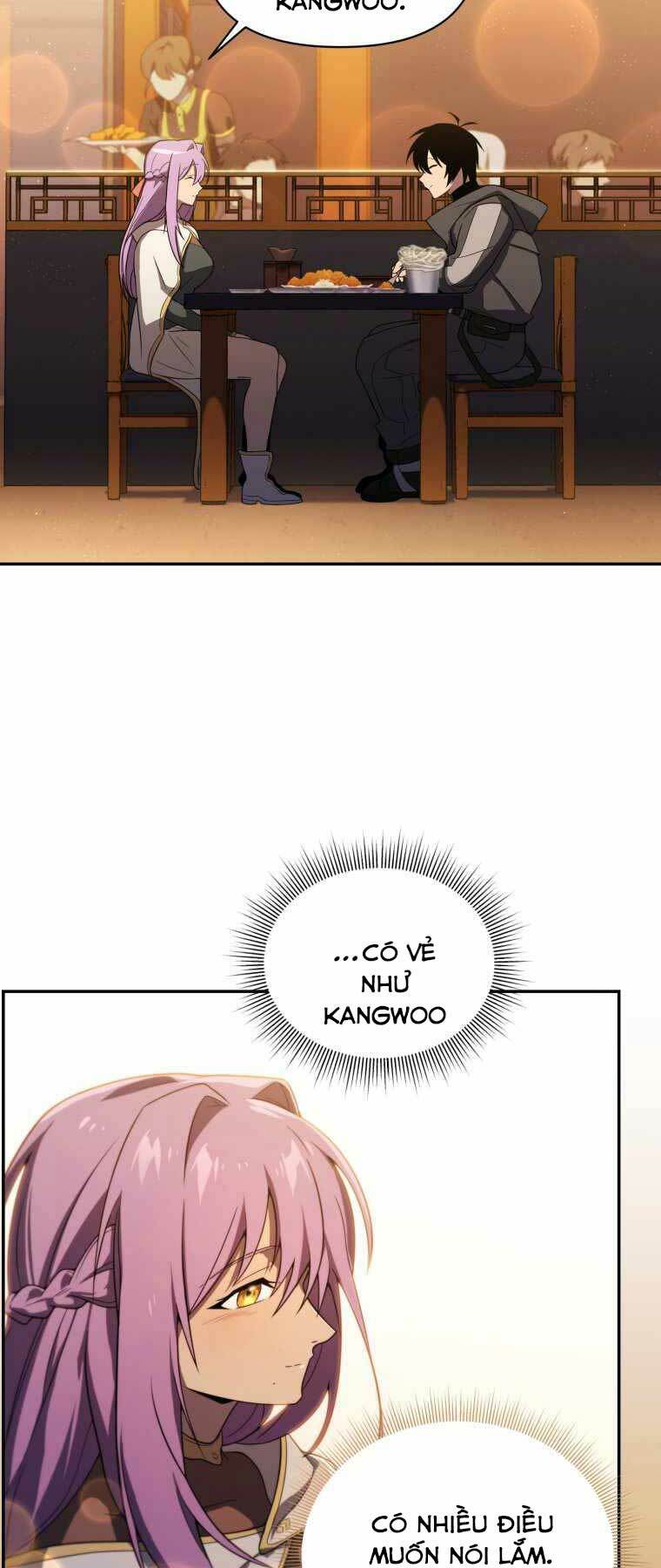 Sự Trở Lại Của Người Chơi Sau 10000 Năm Chapter 14 - Trang 2