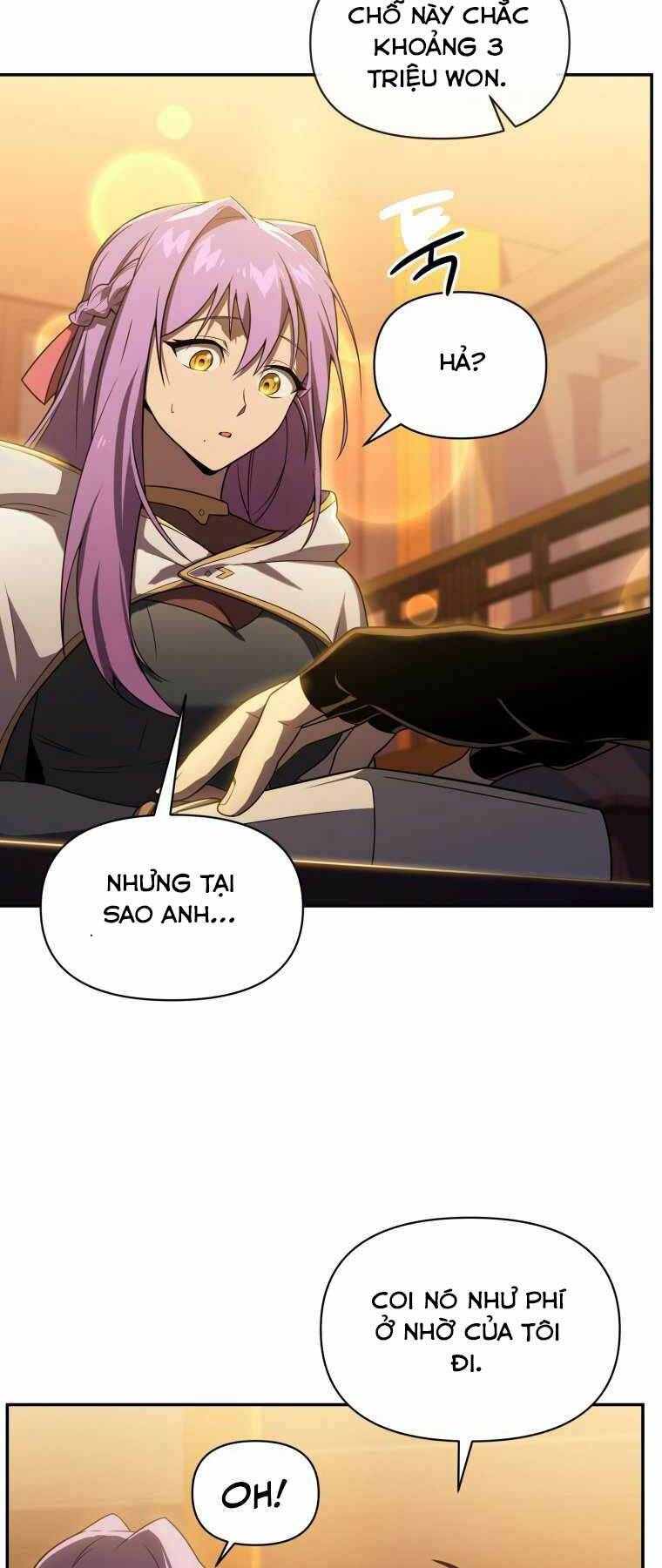 Sự Trở Lại Của Người Chơi Sau 10000 Năm Chapter 14 - Trang 2