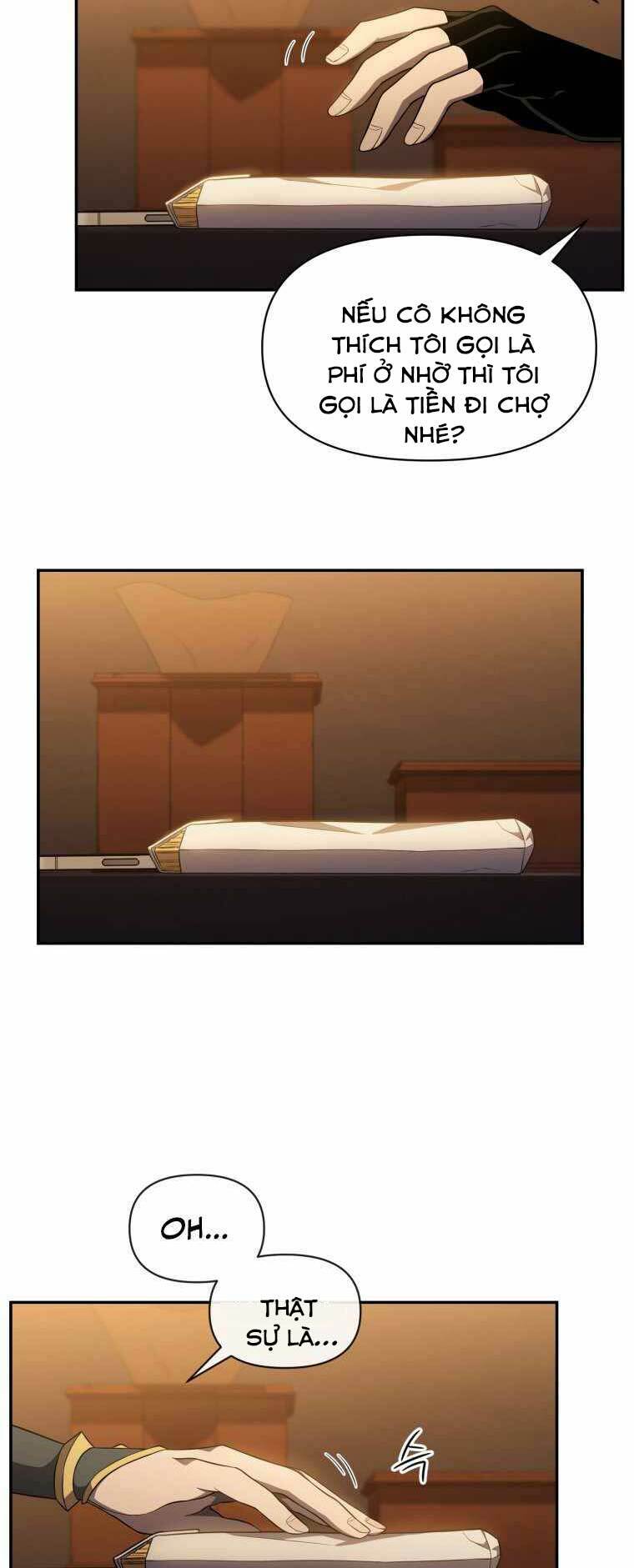 Sự Trở Lại Của Người Chơi Sau 10000 Năm Chapter 14 - Trang 2