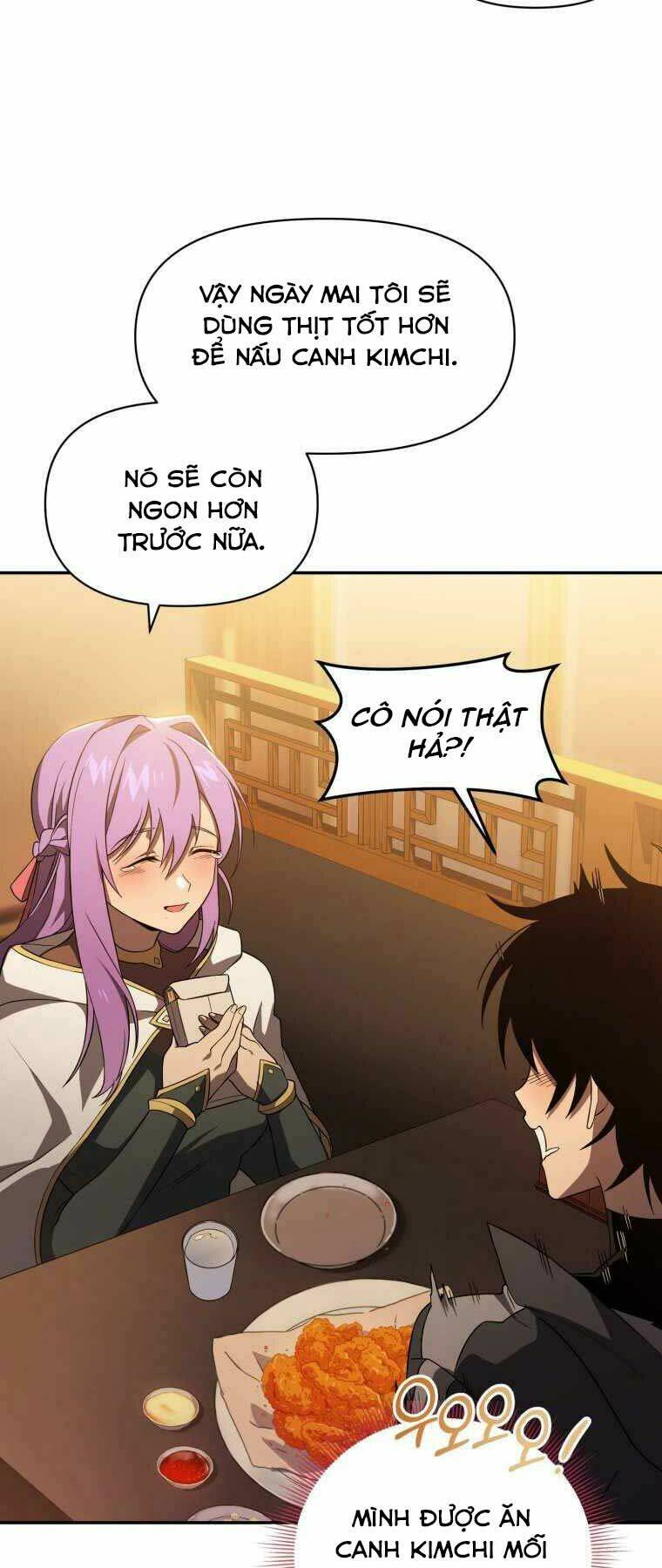 Sự Trở Lại Của Người Chơi Sau 10000 Năm Chapter 14 - Trang 2