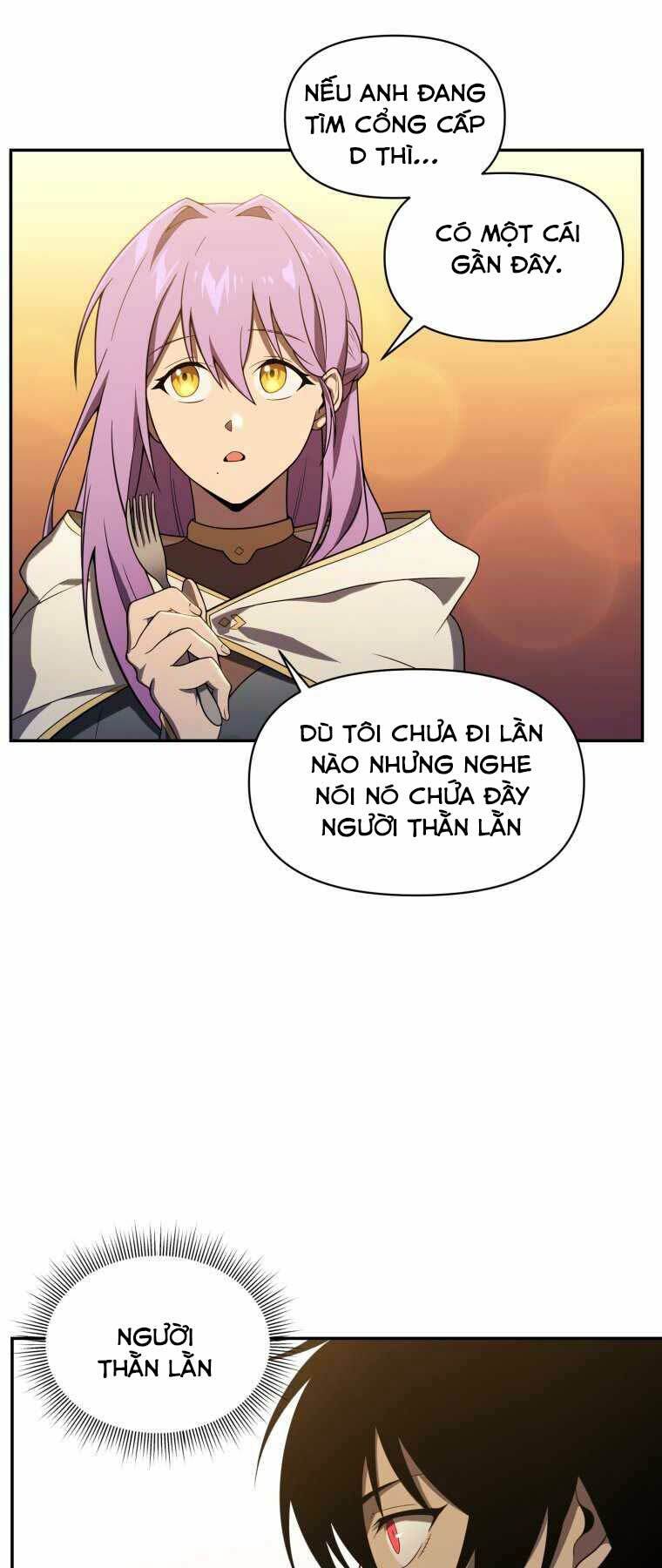 Sự Trở Lại Của Người Chơi Sau 10000 Năm Chapter 14 - Trang 2