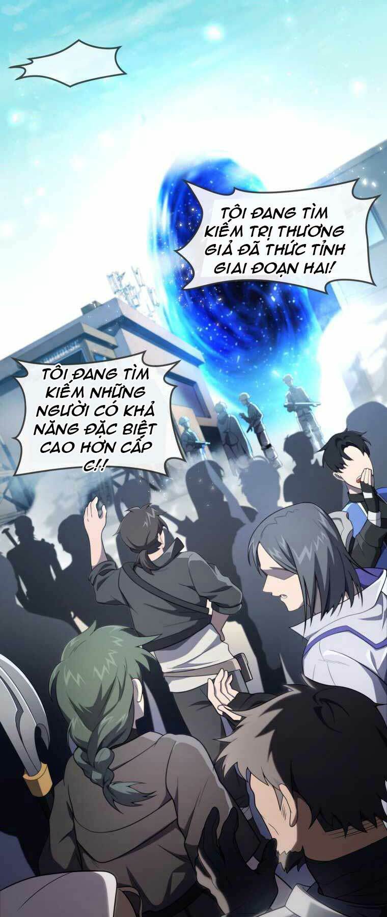 Sự Trở Lại Của Người Chơi Sau 10000 Năm Chapter 15 - Trang 2