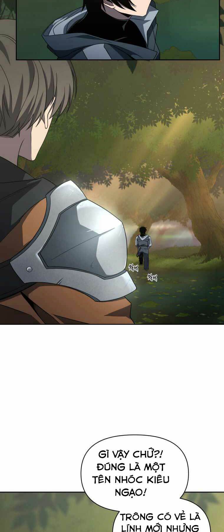 Sự Trở Lại Của Người Chơi Sau 10000 Năm Chapter 15 - Trang 2