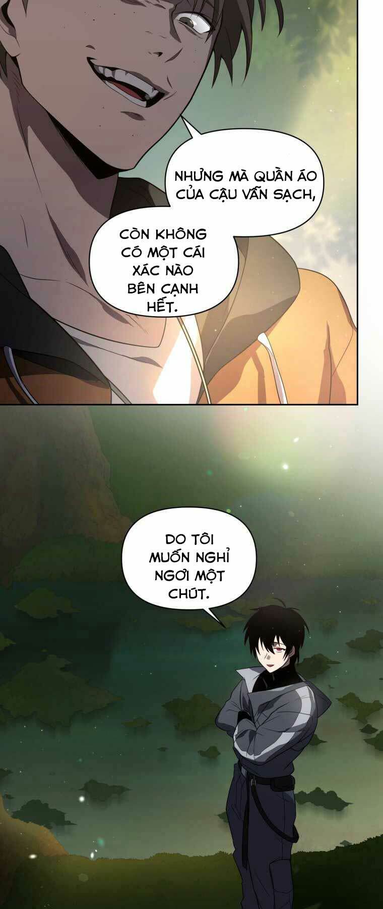 Sự Trở Lại Của Người Chơi Sau 10000 Năm Chapter 16 - Trang 2