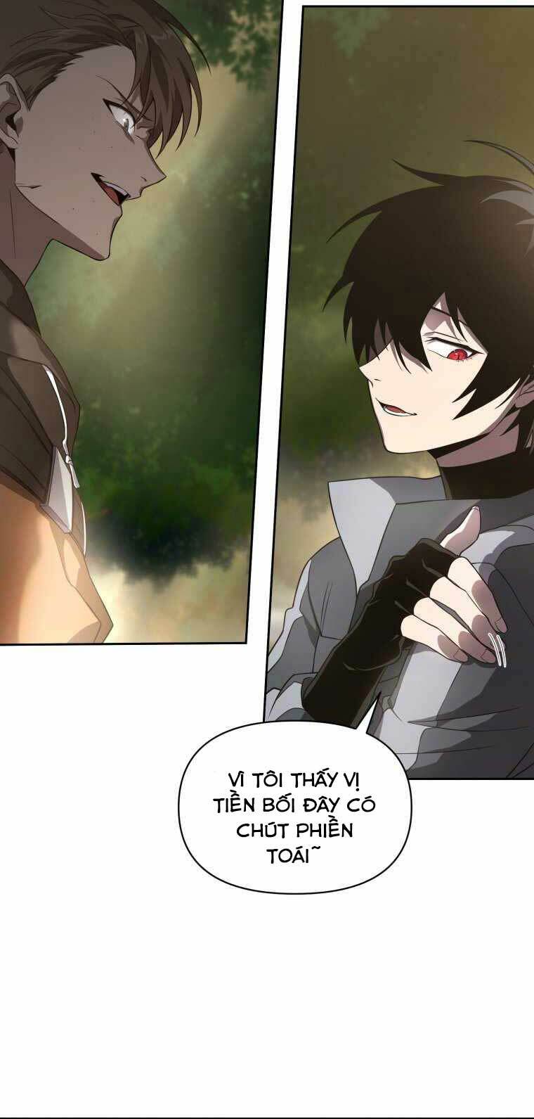 Sự Trở Lại Của Người Chơi Sau 10000 Năm Chapter 16 - Trang 2