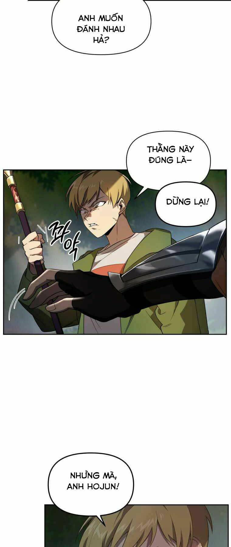 Sự Trở Lại Của Người Chơi Sau 10000 Năm Chapter 16 - Trang 2