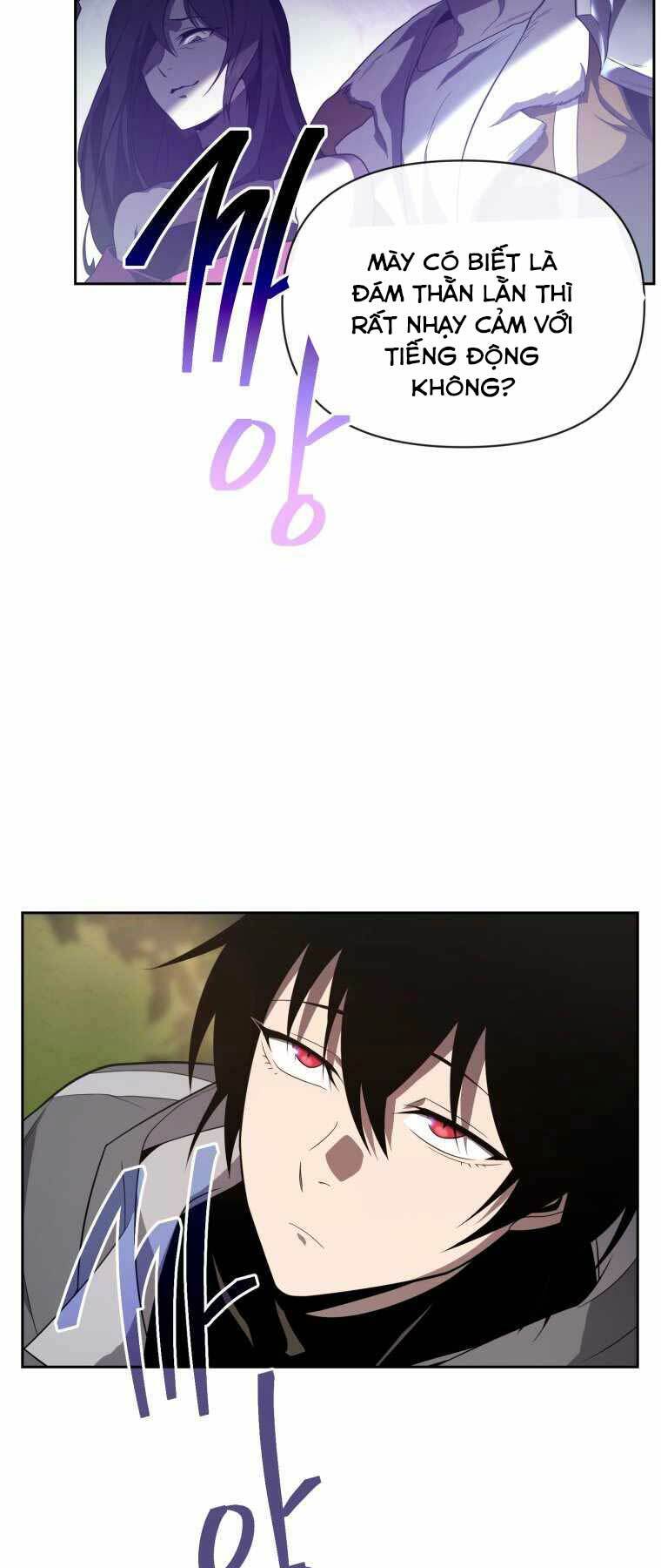 Sự Trở Lại Của Người Chơi Sau 10000 Năm Chapter 16 - Trang 2