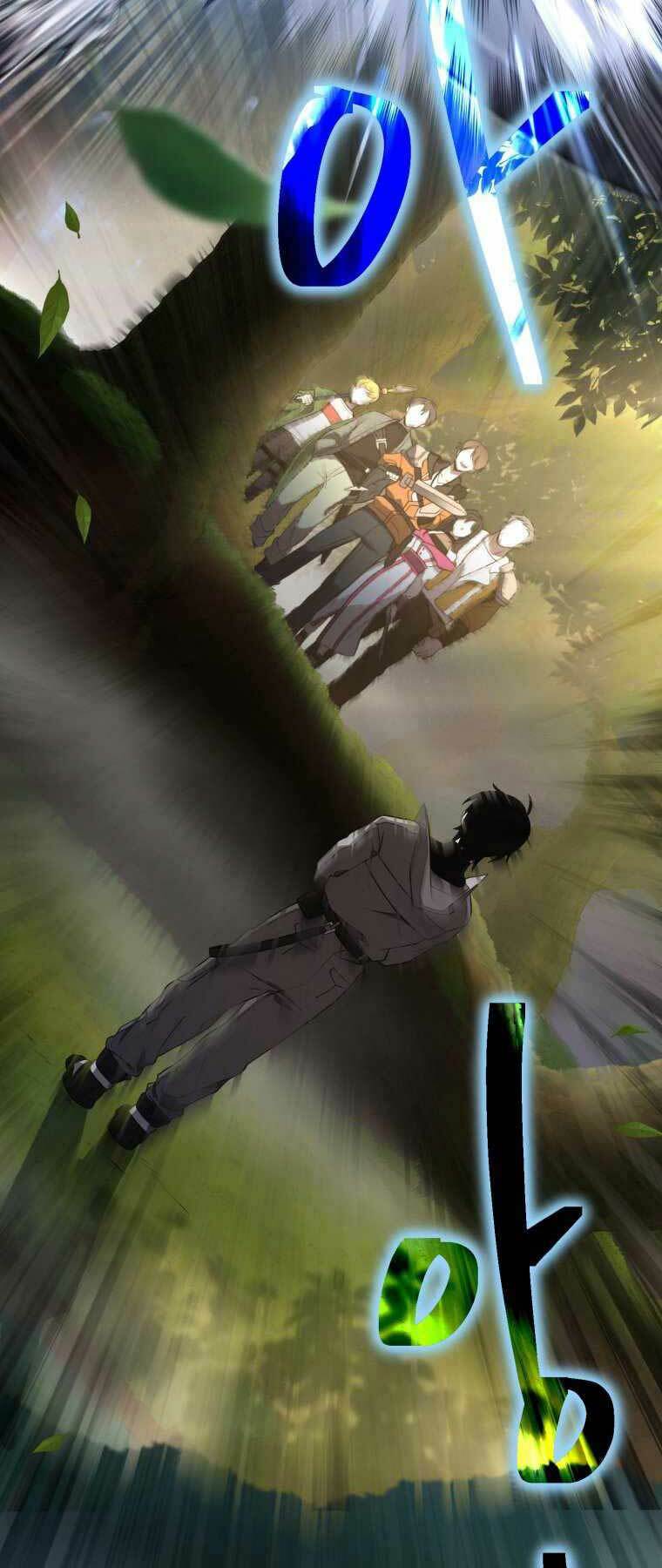 Sự Trở Lại Của Người Chơi Sau 10000 Năm Chapter 16 - Trang 2