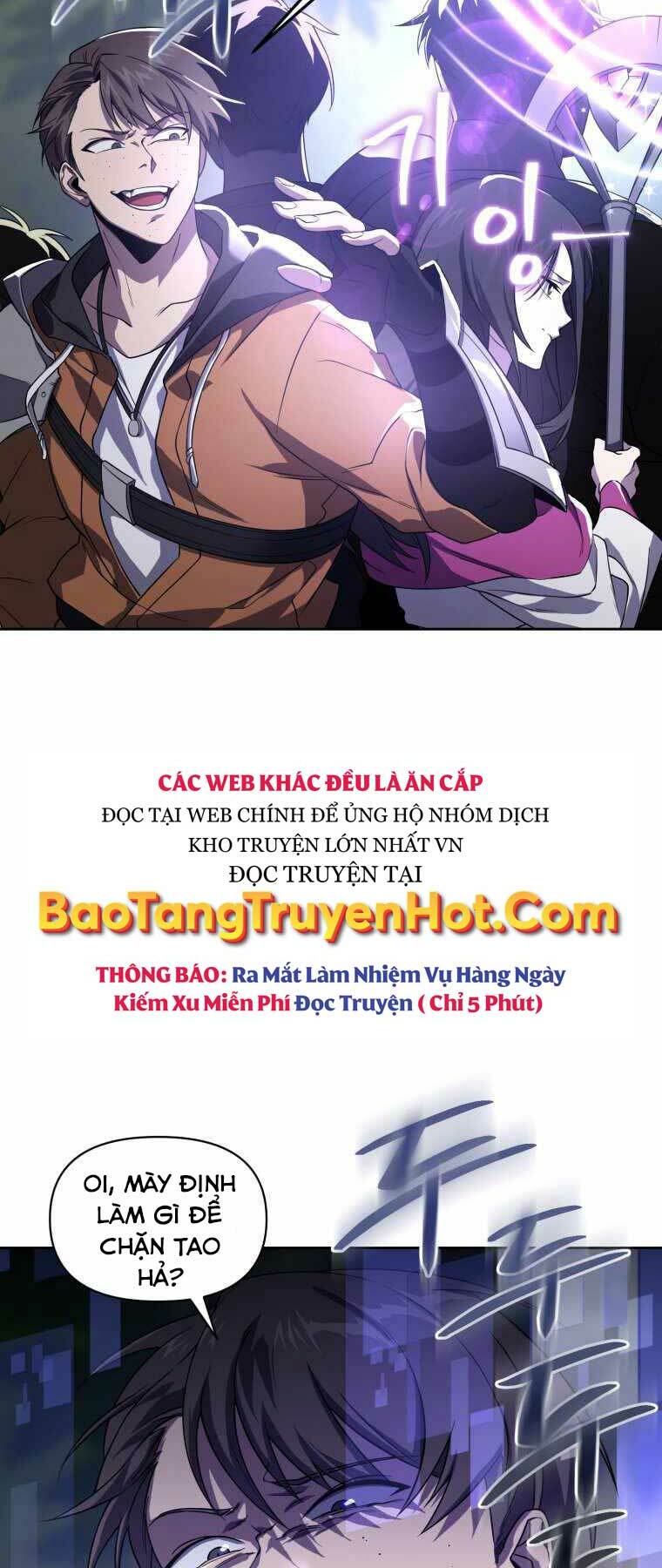 Sự Trở Lại Của Người Chơi Sau 10000 Năm Chapter 16 - Trang 2