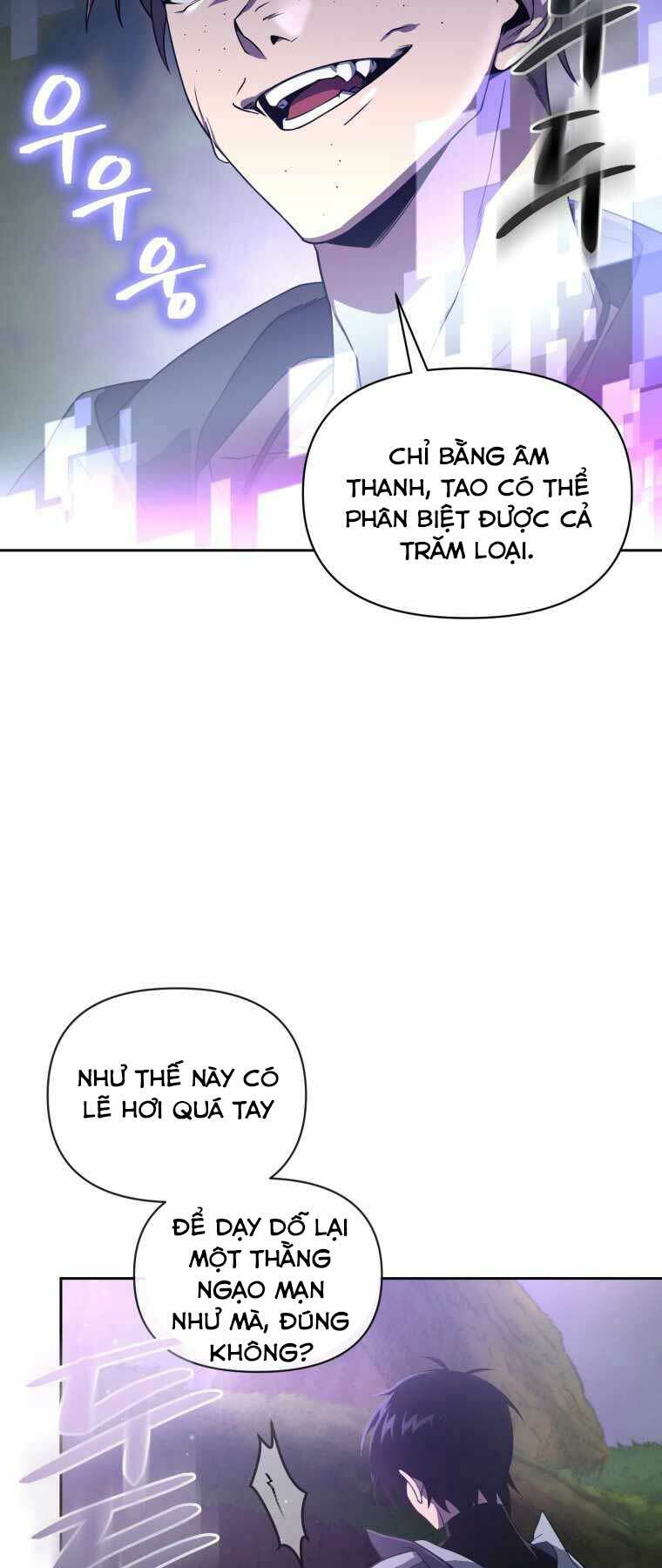 Sự Trở Lại Của Người Chơi Sau 10000 Năm Chapter 16 - Trang 2