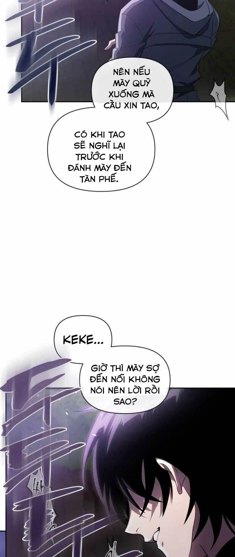 Sự Trở Lại Của Người Chơi Sau 10000 Năm Chapter 16 - Trang 2