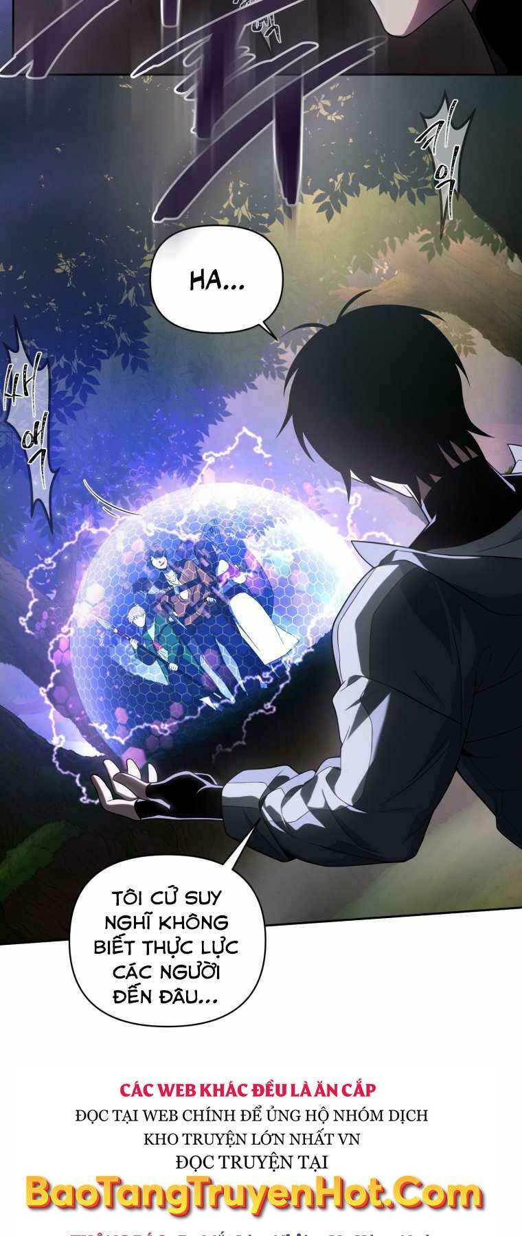 Sự Trở Lại Của Người Chơi Sau 10000 Năm Chapter 16 - Trang 2