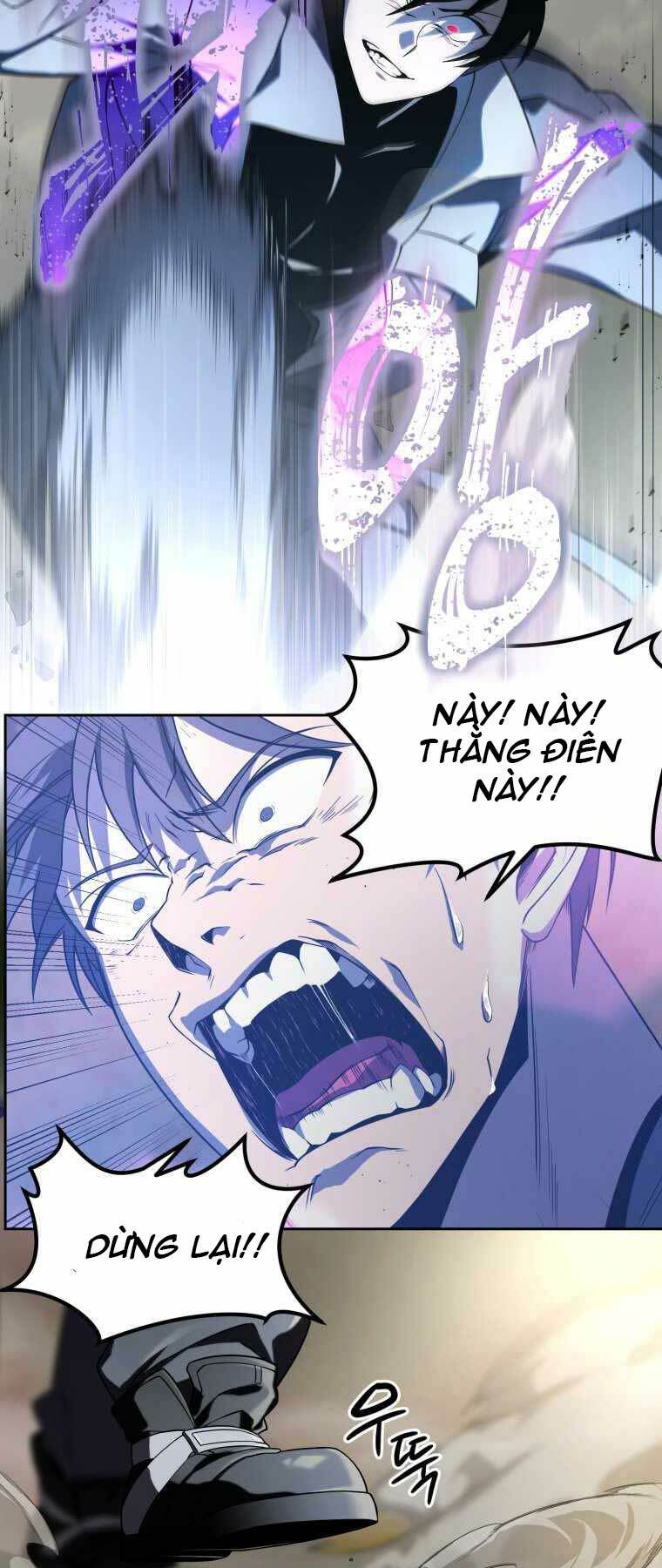 Sự Trở Lại Của Người Chơi Sau 10000 Năm Chapter 16 - Trang 2