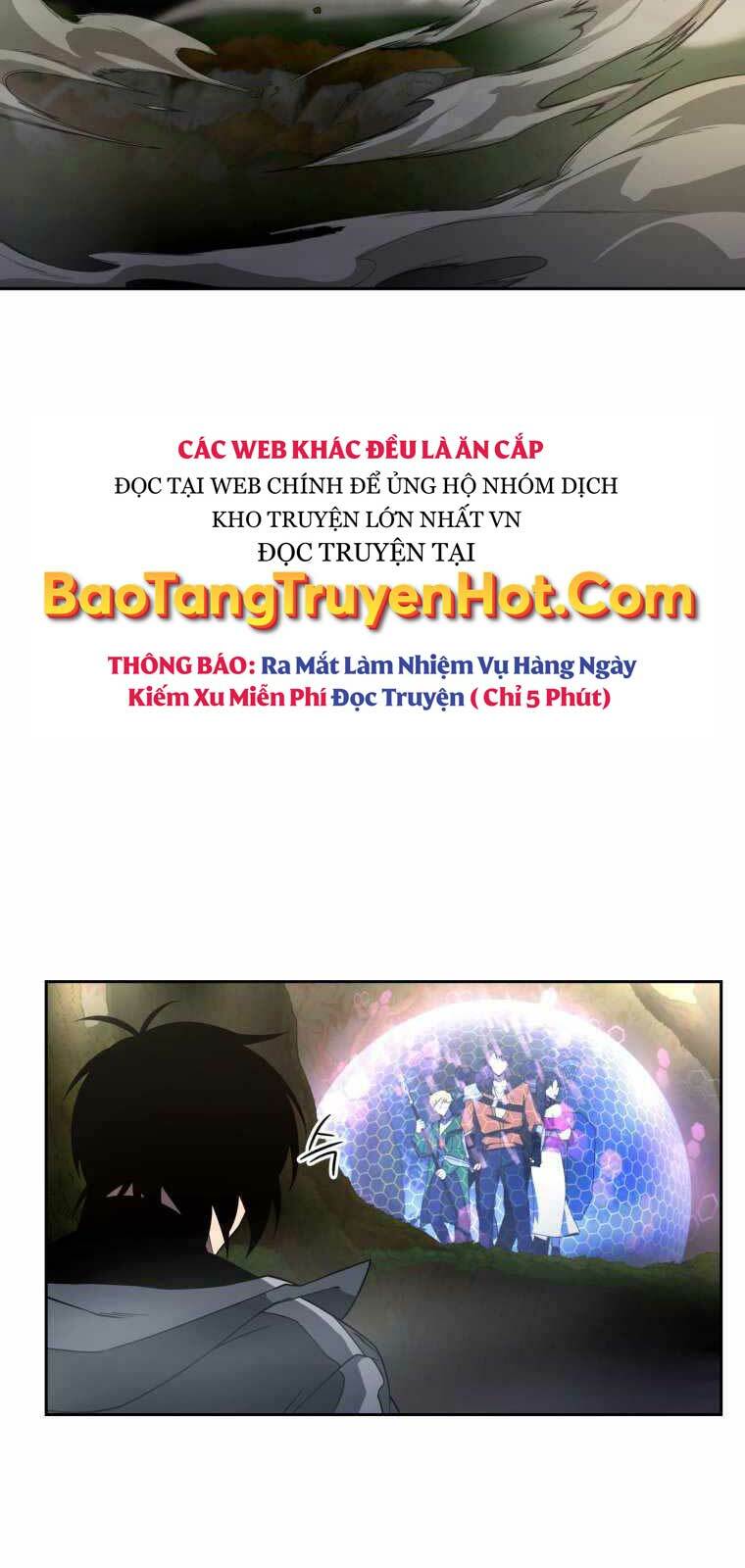 Sự Trở Lại Của Người Chơi Sau 10000 Năm Chapter 16 - Trang 2