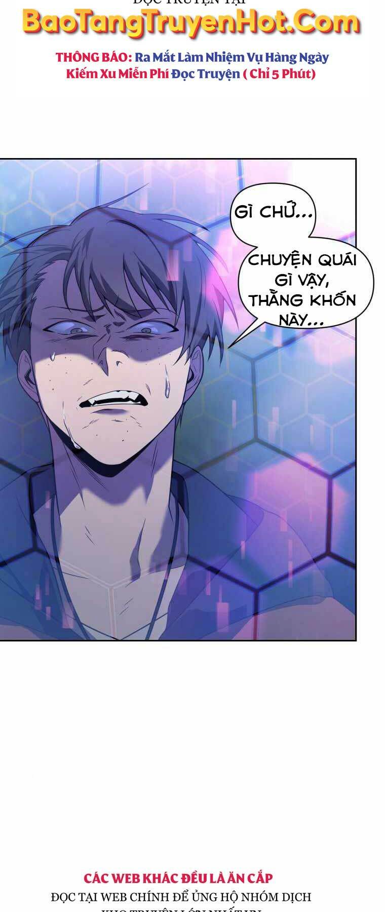 Sự Trở Lại Của Người Chơi Sau 10000 Năm Chapter 16 - Trang 2