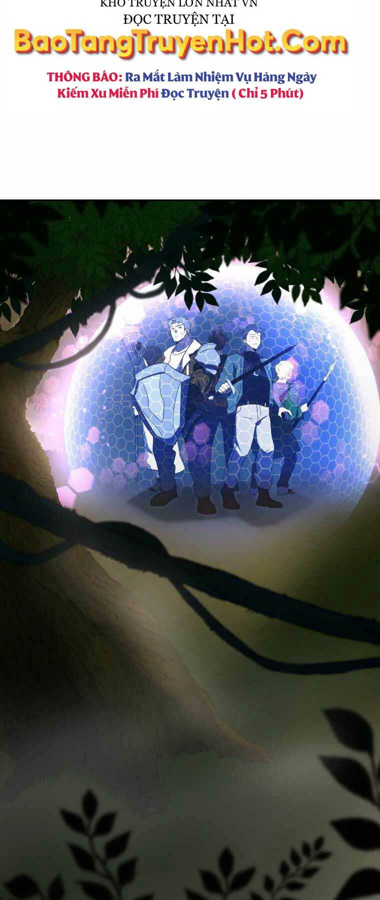 Sự Trở Lại Của Người Chơi Sau 10000 Năm Chapter 16 - Trang 2