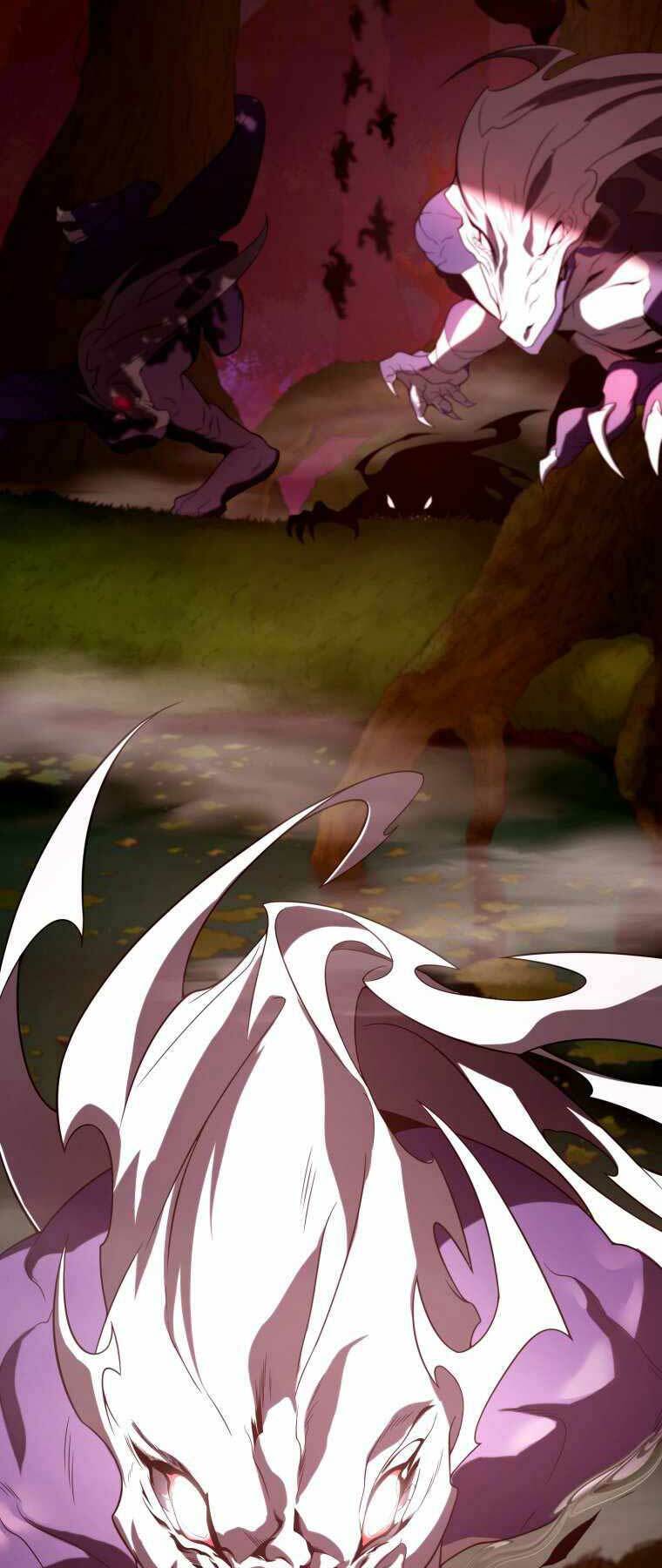 Sự Trở Lại Của Người Chơi Sau 10000 Năm Chapter 16 - Trang 2