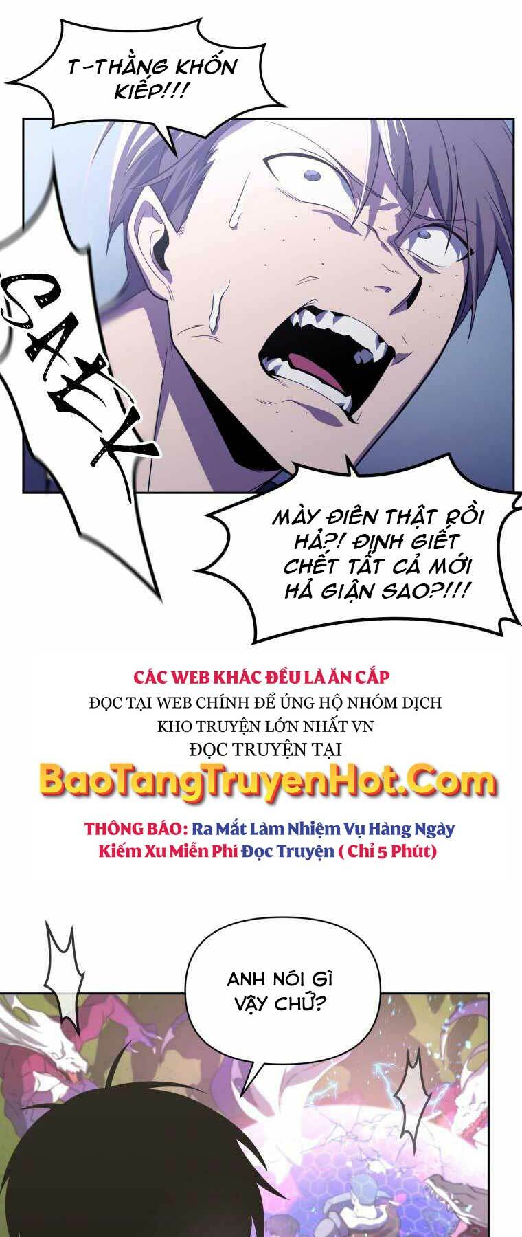 Sự Trở Lại Của Người Chơi Sau 10000 Năm Chapter 16 - Trang 2