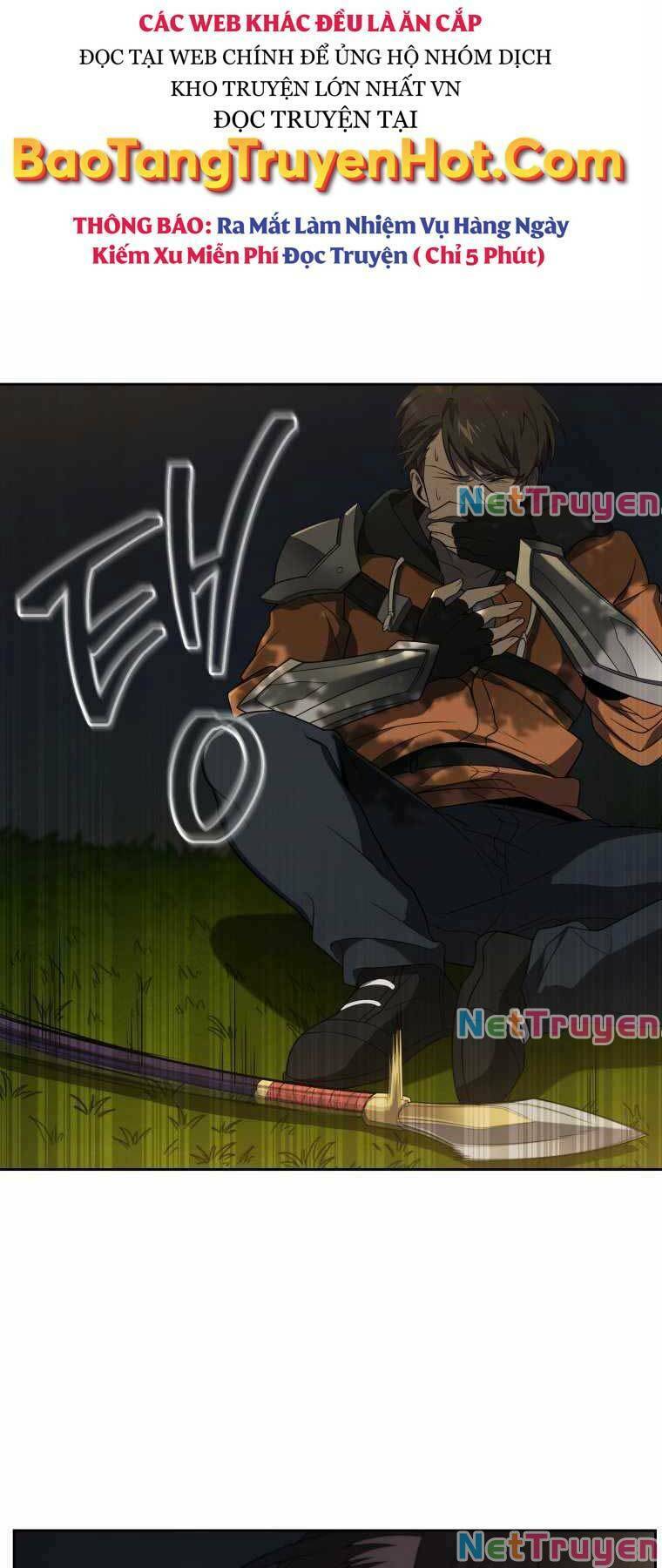 Sự Trở Lại Của Người Chơi Sau 10000 Năm Chapter 17 - Trang 2