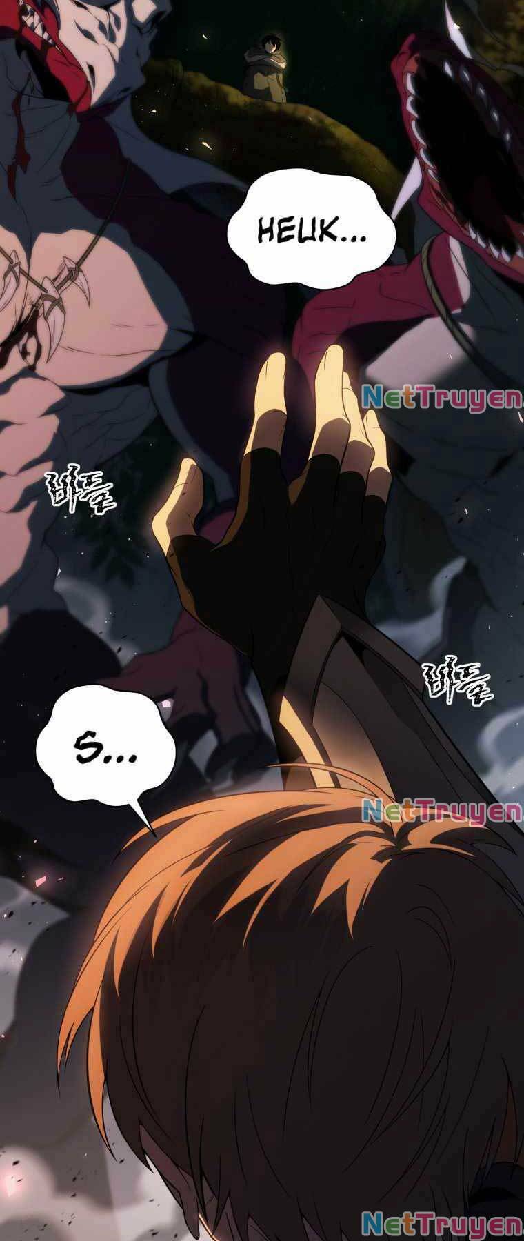 Sự Trở Lại Của Người Chơi Sau 10000 Năm Chapter 17 - Trang 2