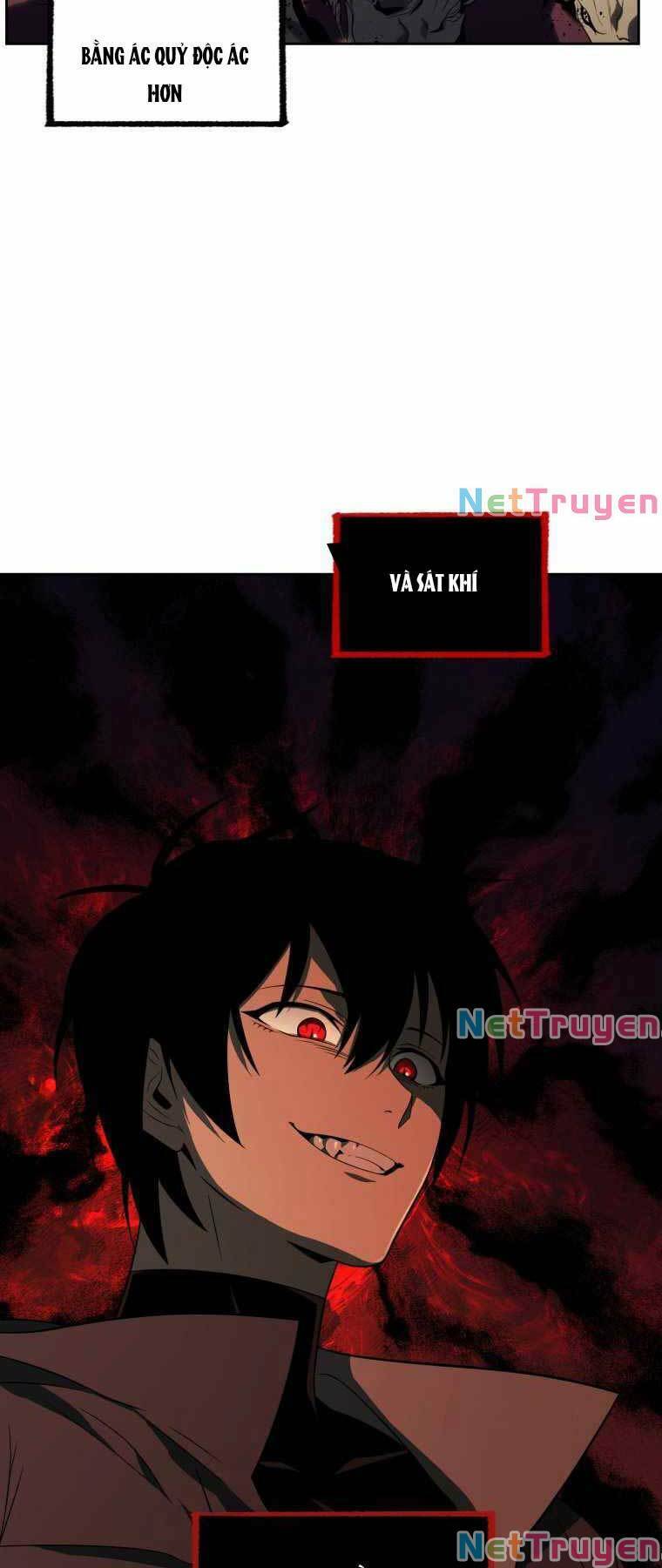 Sự Trở Lại Của Người Chơi Sau 10000 Năm Chapter 17 - Trang 2