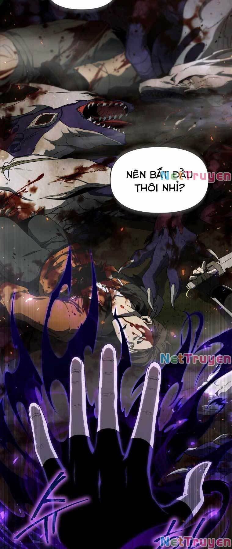 Sự Trở Lại Của Người Chơi Sau 10000 Năm Chapter 17 - Trang 2