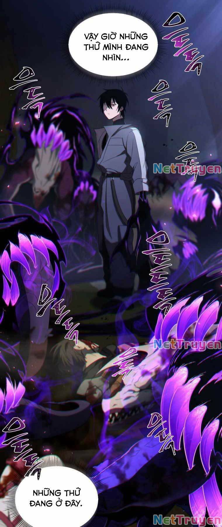 Sự Trở Lại Của Người Chơi Sau 10000 Năm Chapter 17 - Trang 2