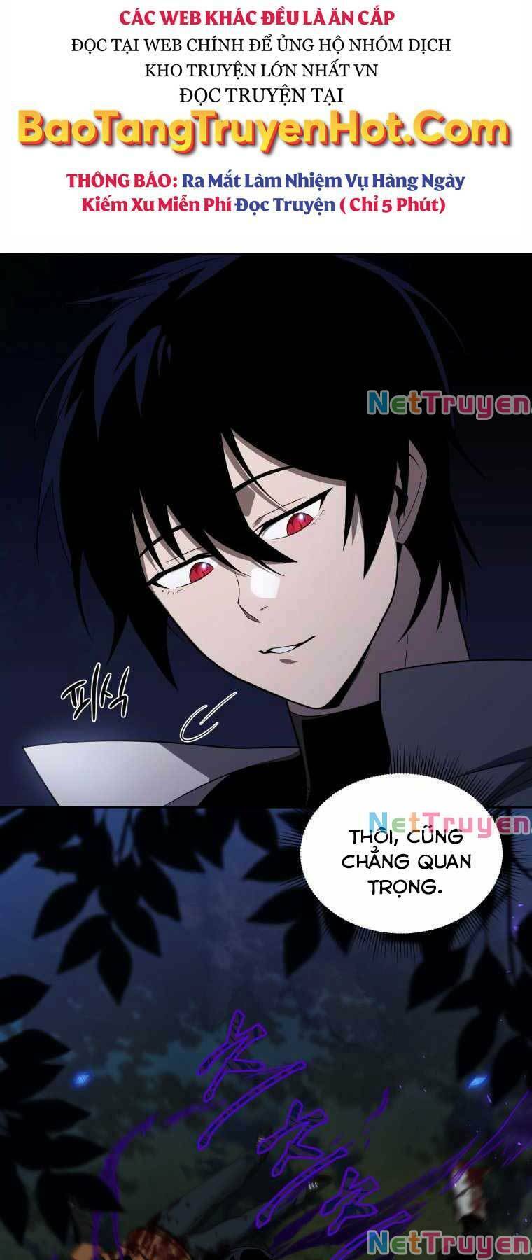 Sự Trở Lại Của Người Chơi Sau 10000 Năm Chapter 17 - Trang 2