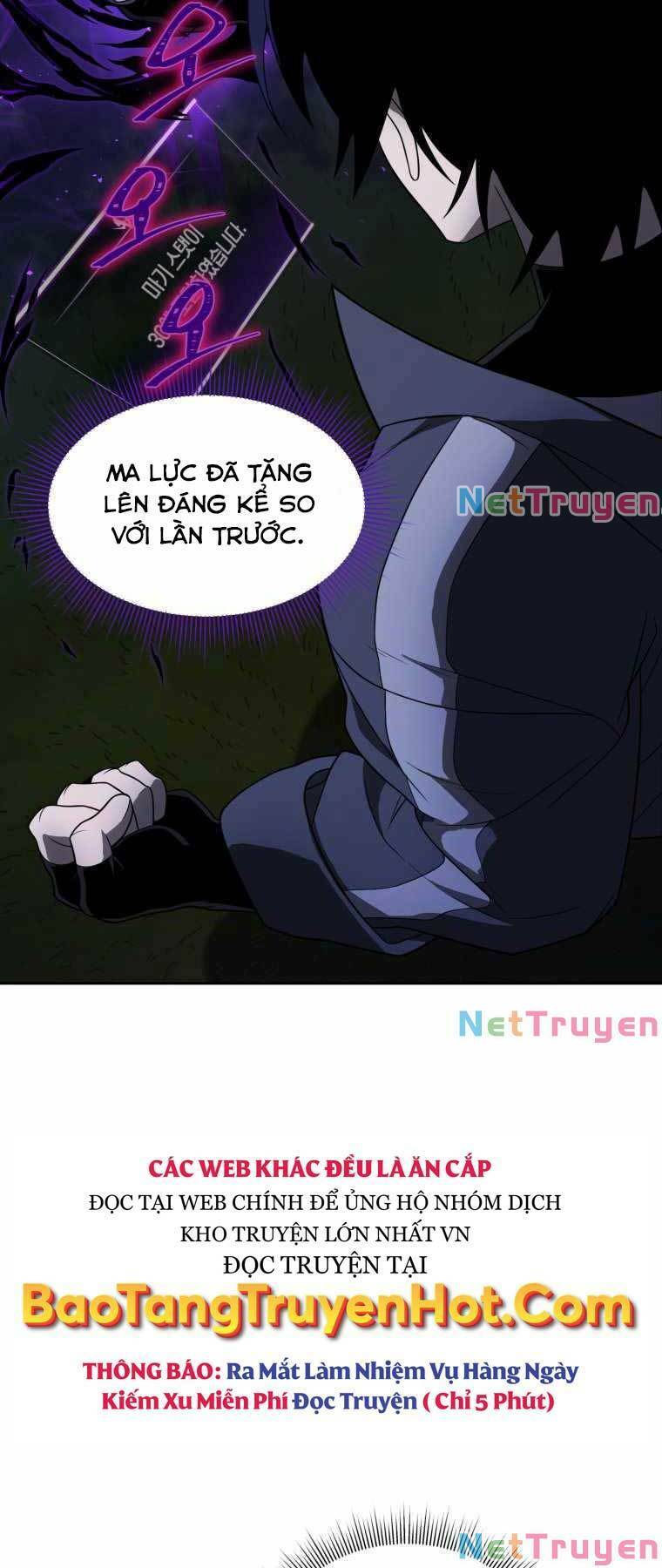 Sự Trở Lại Của Người Chơi Sau 10000 Năm Chapter 17 - Trang 2