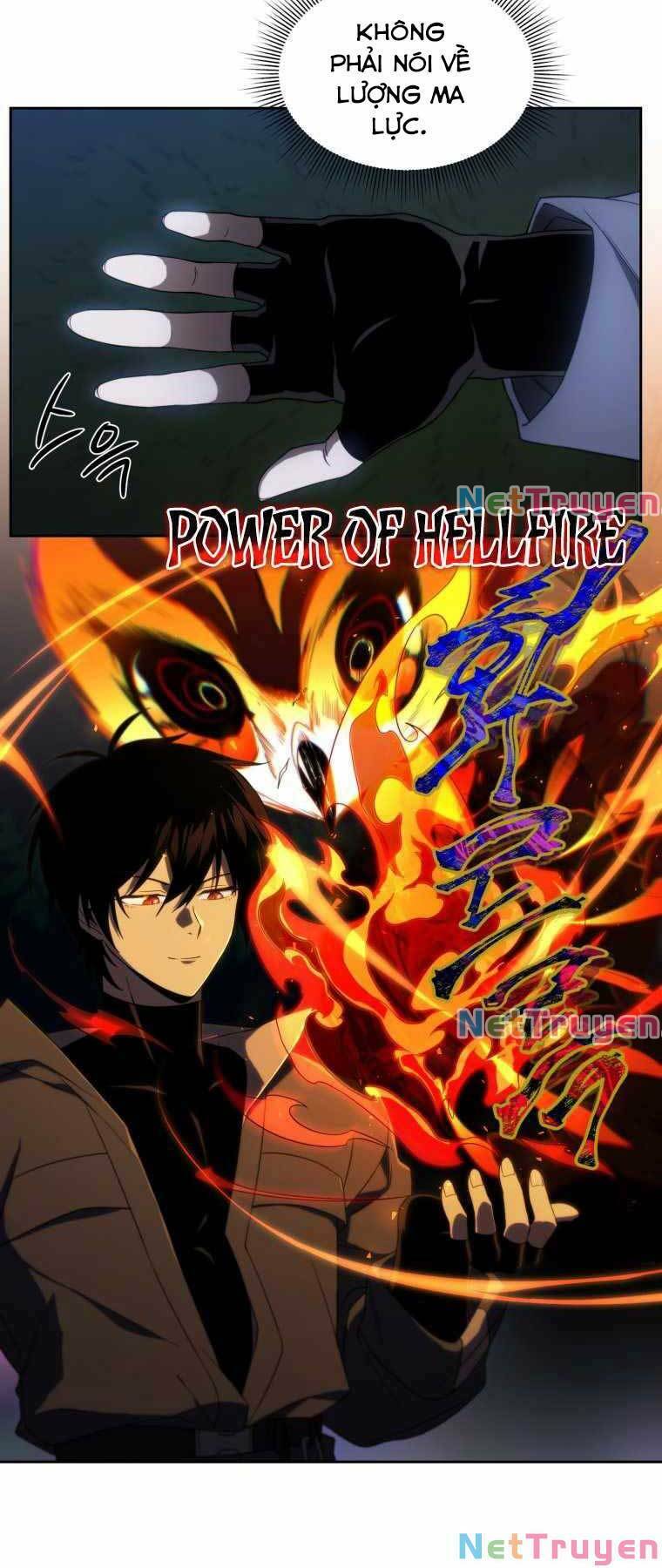 Sự Trở Lại Của Người Chơi Sau 10000 Năm Chapter 17 - Trang 2