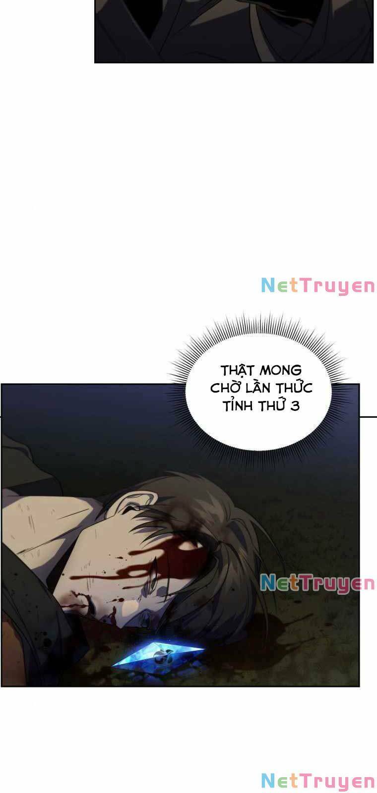 Sự Trở Lại Của Người Chơi Sau 10000 Năm Chapter 17 - Trang 2